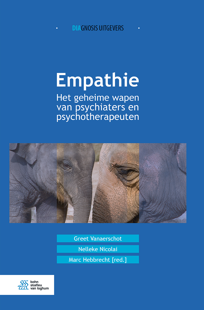 Empathie -  - E-Book