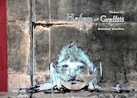 Hafen Graffiti streetart maritim - Michael Zilz - E-Book