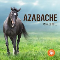 Azabache - Anna Sewell - Hörbuch