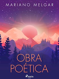 Obra poética - Mariano Melgar - E-Book