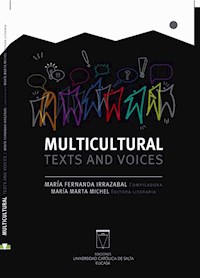Multicultural texts and voices -  - E-Book