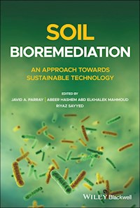 Soil Bioremediation -  - E-Book