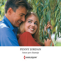 Amor por chantaje - Penny Jordan - Hörbuch