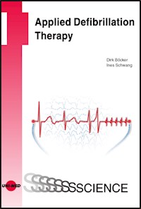 Applied Defibrillation Therapy - Dirk Böcker - E-Book
