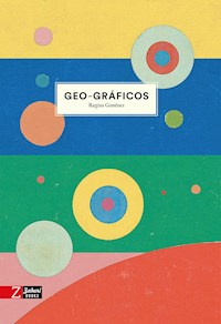 Geo-Gráficos - Regina Giménez - E-Book