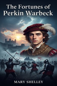 The Fortunes of Perkin Warbeck - Mary Shelley - E-Book
