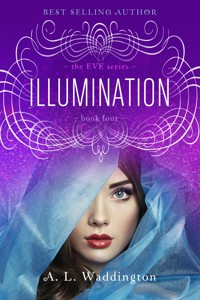 Illumination - A. L. Waddington - E-Book