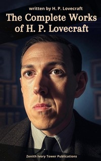 The Complete Fiction of H. P. Lovecraft - H. P. Lovecraft - E-Book