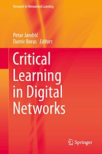 Critical Learning in Digital Networks -  - E-Book