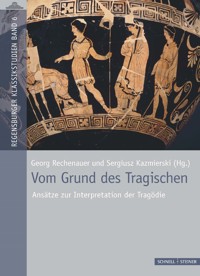 Vom Grund des Tragischen -  - E-Book