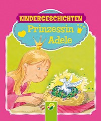Prinzessin Adele - Brigitte Hoffmann - E-Book