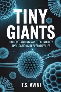 Tiny Giants - T.S Avini - E-Book