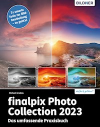 finalpix Photo Collection 2023 - Michael Gradias - E-Book