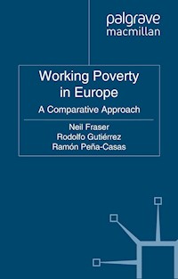 Working Poverty in Europe -  - E-Book