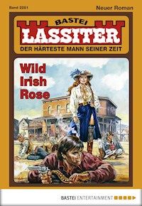 Lassiter 2281 - Jack Slade - E-Book