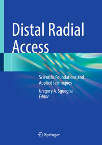 Distal Radial Access -  - E-Book