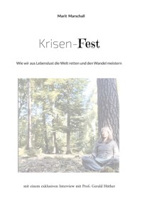 Krisen-Fest - Marit Marschall - E-Book