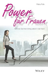 Power für Frauen - Petra Polk - E-Book