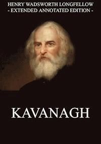 Kavanagh - Henry Wadsworth Longfellow - E-Book