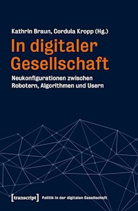 In digitaler Gesellschaft -  - kostenlos E-Book