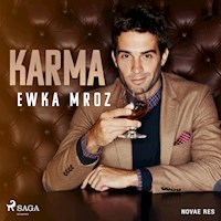 Karma - Ewka Mroz - Hörbuch