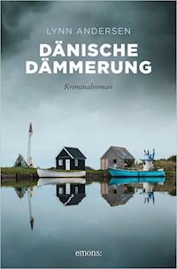 Dänische Dämmerung - Lynn Andersen - E-Book