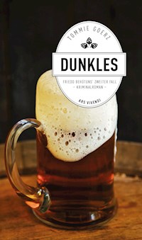 Dunkles - Tommie Goerz - E-Book