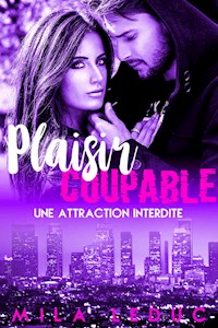 Plaisir Coupable - Mila Leduc - E-Book