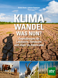 Klimawandel - was nun? - Armin Deutz - E-Book
