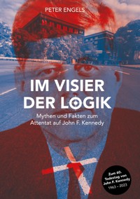 Im Visier der Logik - Peter Engels - E-Book