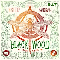 Blackwood – Briefe an mich - Britta Sabbag - Hörbuch