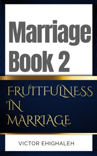 Marriage Book 2 -  - E-Book