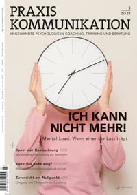 Praxis Kommunikation 3/2021 -  - E-Book