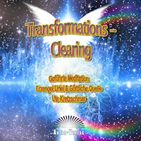 Transformations-Clearing - Ute Kretzschmar - Hörbuch