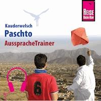Reise Know-How Kauderwelsch AusspracheTrainer Paschto für Afghanistan - Erhard Bauer - Hörbuch