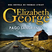Pago sangriento - Elizabeth George - Hörbuch