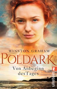 Poldark - Von Anbeginn des Tages - Winston Graham - E-Book