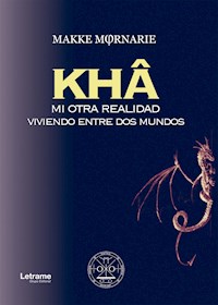 KHA - Makke Mornarie - E-Book