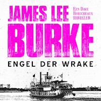 Engel der wrake - James Lee Burke - Hörbuch
