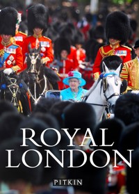 Royal London - Gill Knappett - E-Book