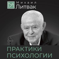 Психологические практики общения - Михаил Литвак - Hörbuch
