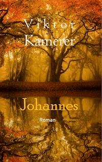Johannes - Viktor Kamerer - E-Book