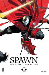 Spawn Origins, Band 2 - Todd McFarlane - E-Book