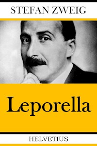 Leporella - Zweig Stefan - E-Book