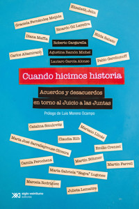 Cuando hicimos historia - Roberto Gargarella - E-Book