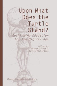 Upon What Does the Turtle Stand? -  - E-Book