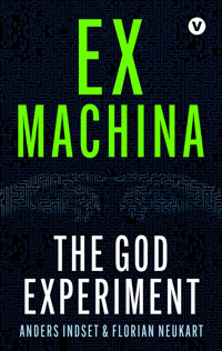 Ex Machina - Anders Indset - E-Book
