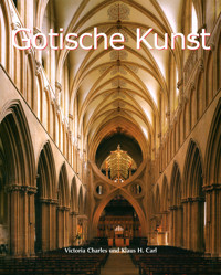 Gotische Kunst - Victoria Charles - E-Book