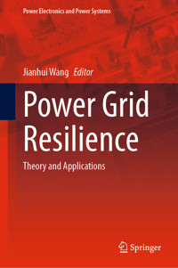 Power Grid Resilience -  - E-Book