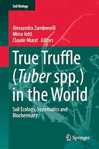 True Truffle (Tuber spp.) in the World -  - E-Book